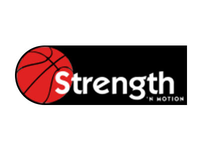 Strength N Motion (2023)