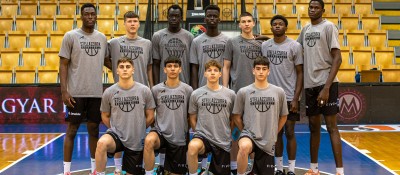 Stellazzurra Roma (2024)