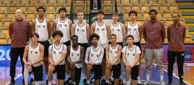 Strength N Motion (2023)