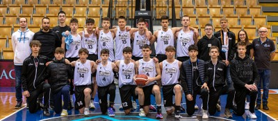 U16 Selection Székesfehérvár (2024)